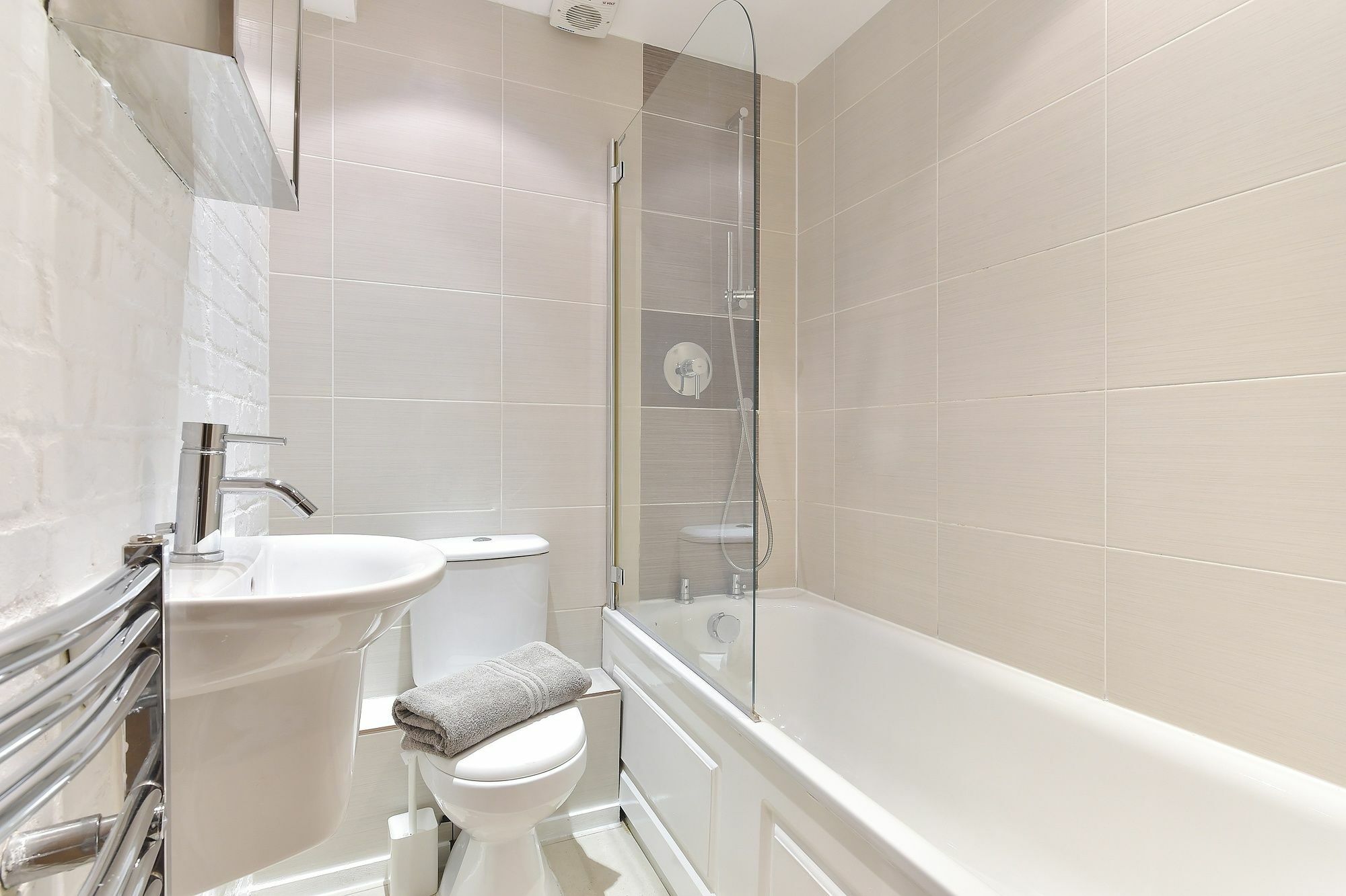 Tower Bridge Superior Apartment *